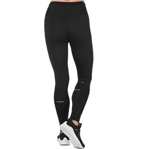 Indigo Blue ASICS D1 Legging